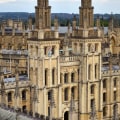 How much does oxford housing cost?