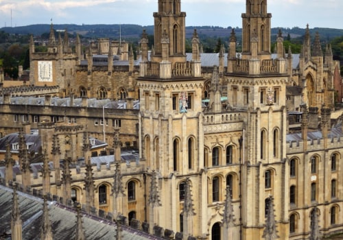 How much does oxford housing cost?